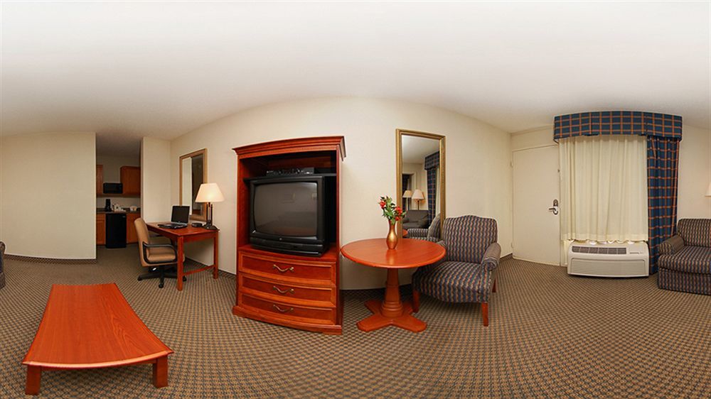 Texas Inn & Suites 덴턴 외부 사진