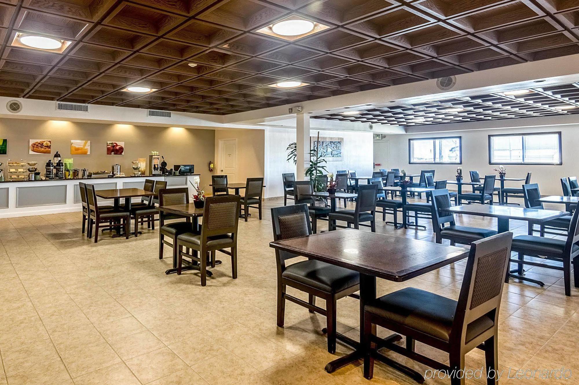 Texas Inn & Suites 덴턴 외부 사진