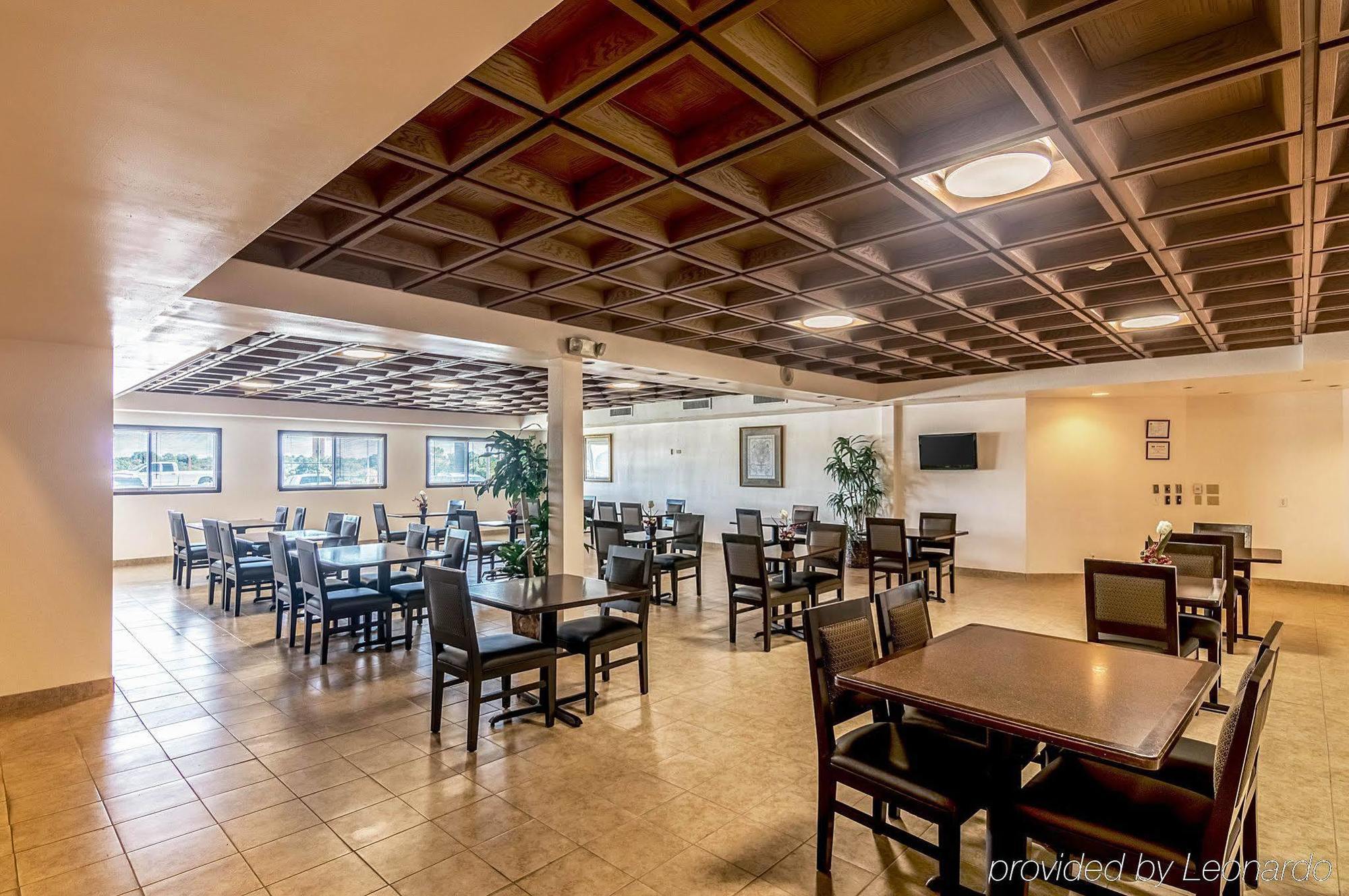 Texas Inn & Suites 덴턴 외부 사진